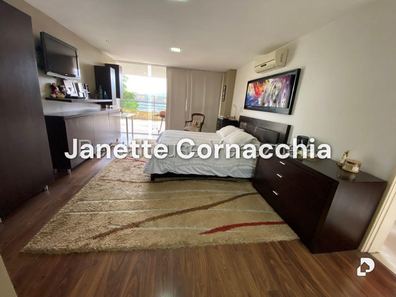 Apartamento en Alto Hatillo, Caracas – 30