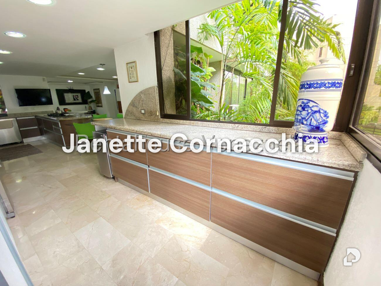 Apartamento en Alto Hatillo, Caracas – 24