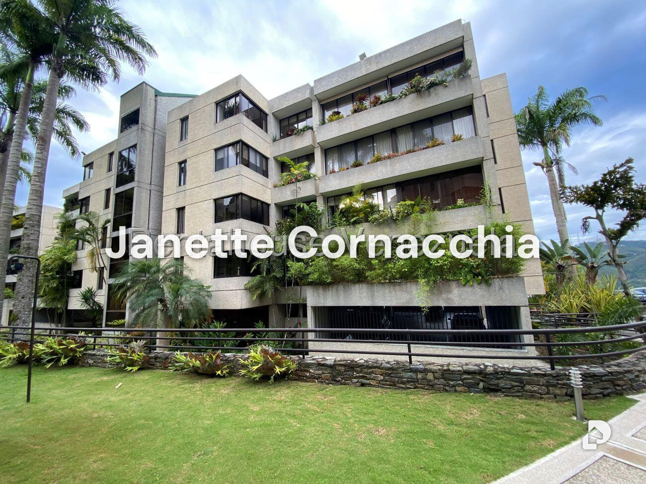 Apartamento en Alto Hatillo, Caracas – 1