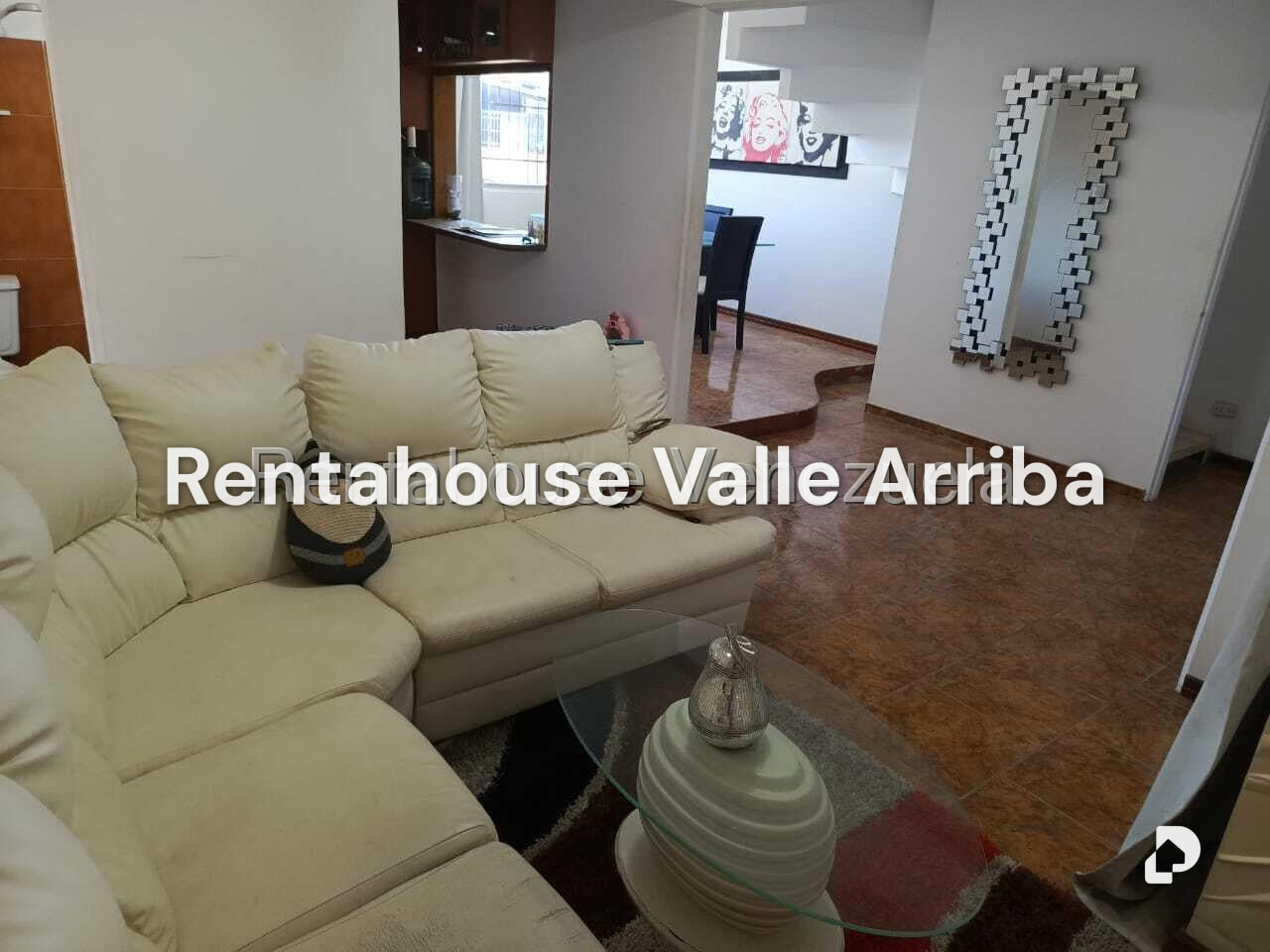 Apartamento en Nueva Casarapa, Guarenas – 7