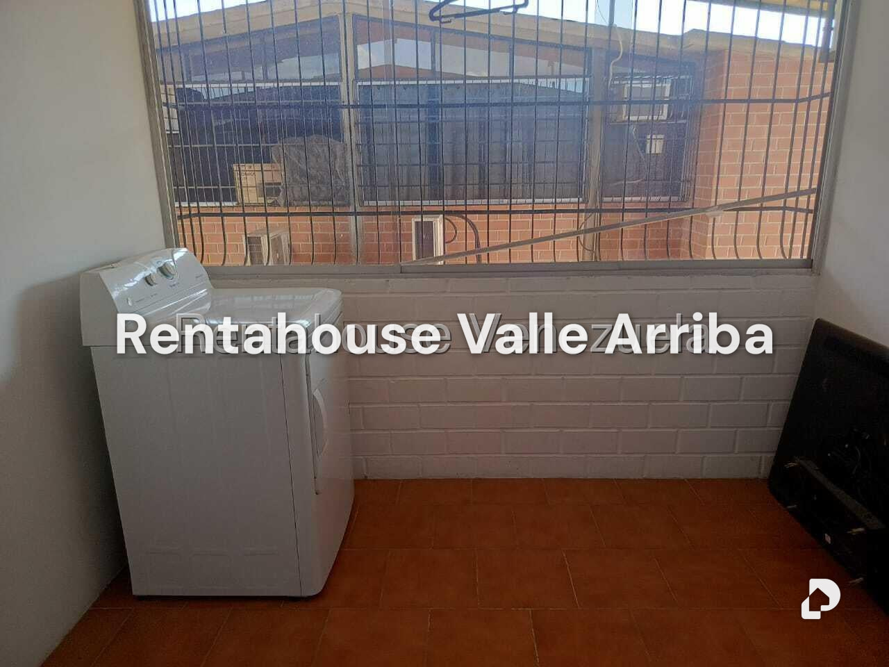 Apartamento en Nueva Casarapa, Guarenas – 18