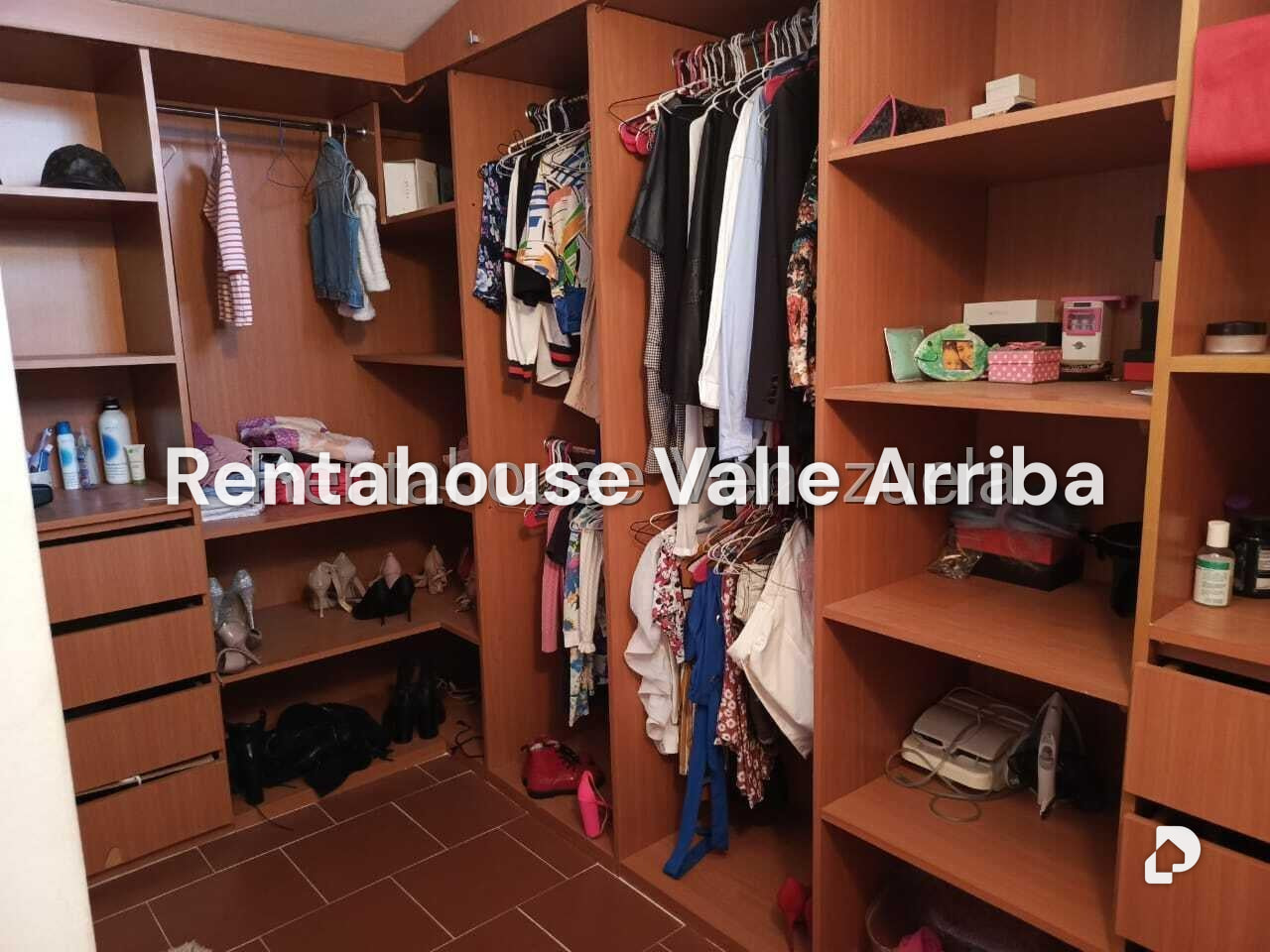 Apartamento en Nueva Casarapa, Guarenas – 24