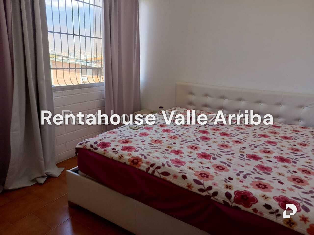 Apartamento en Nueva Casarapa, Guarenas – 27