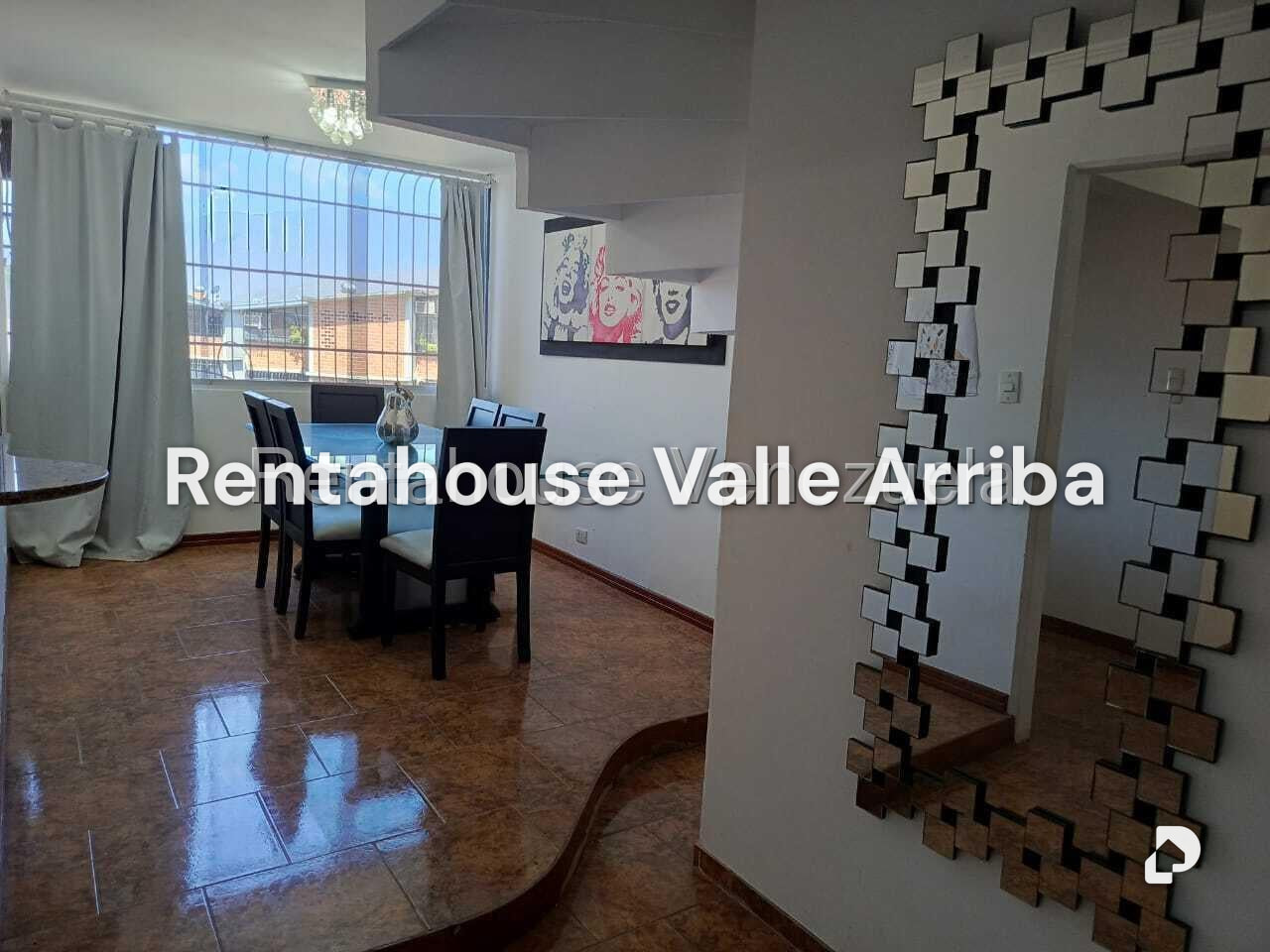 Apartamento en Nueva Casarapa, Guarenas – 10