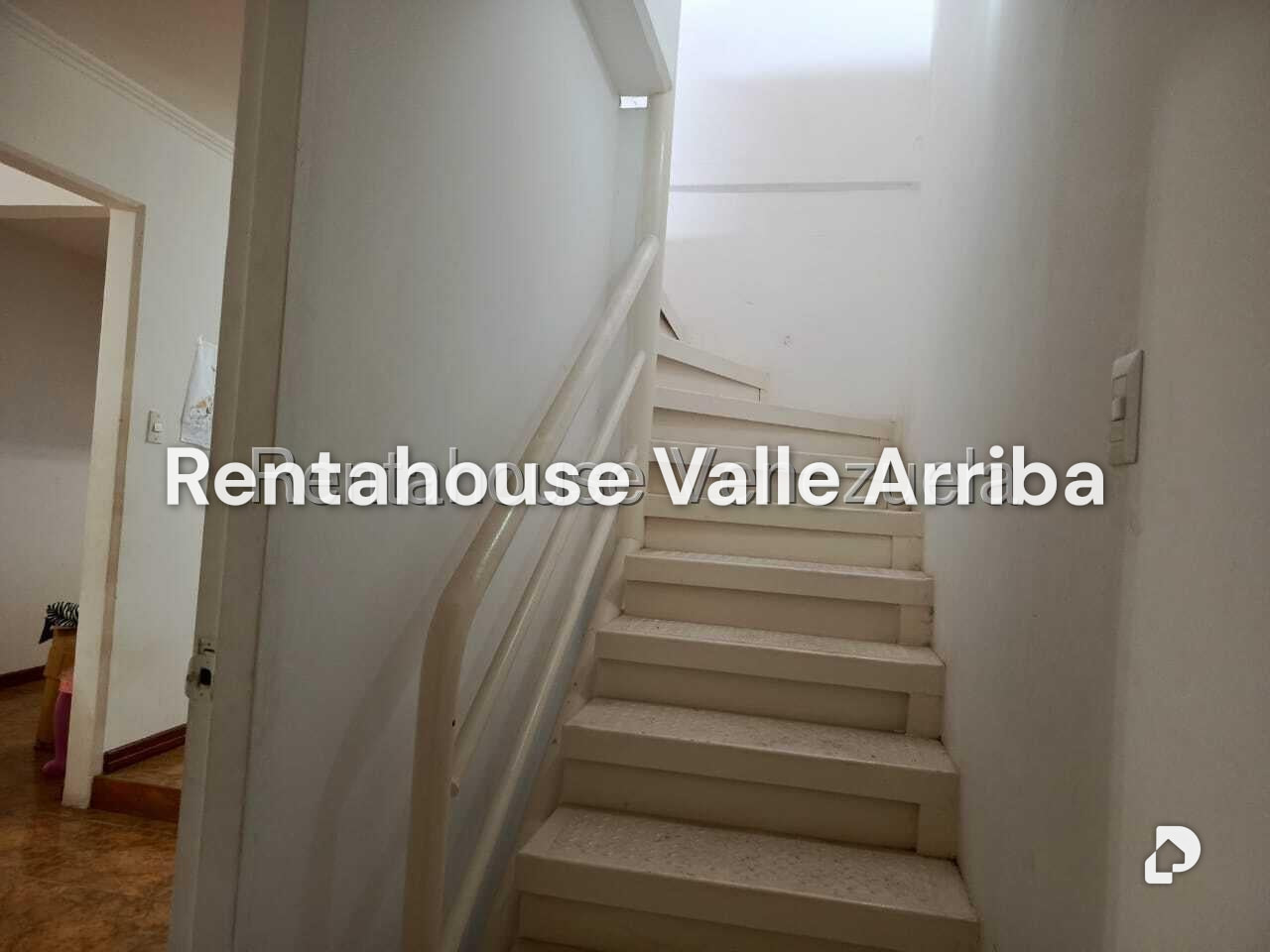 Apartamento en Nueva Casarapa, Guarenas – 6