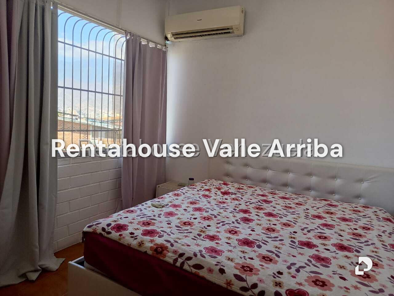 Apartamento en Nueva Casarapa, Guarenas – 30