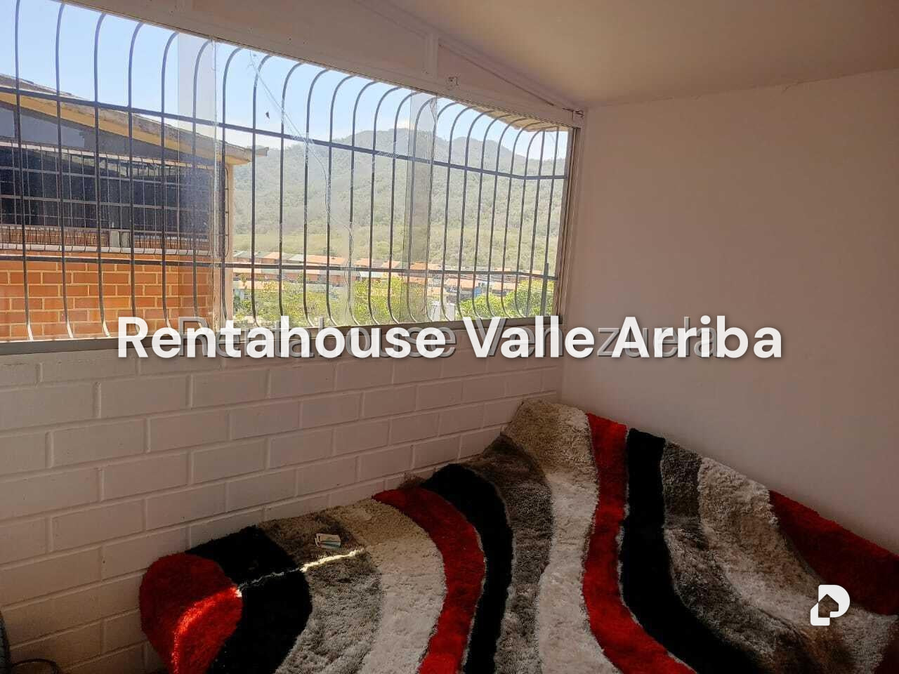 Apartamento en Nueva Casarapa, Guarenas – 15