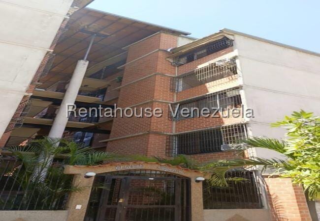 Apartamento en Nueva Casarapa, Guarenas - 1