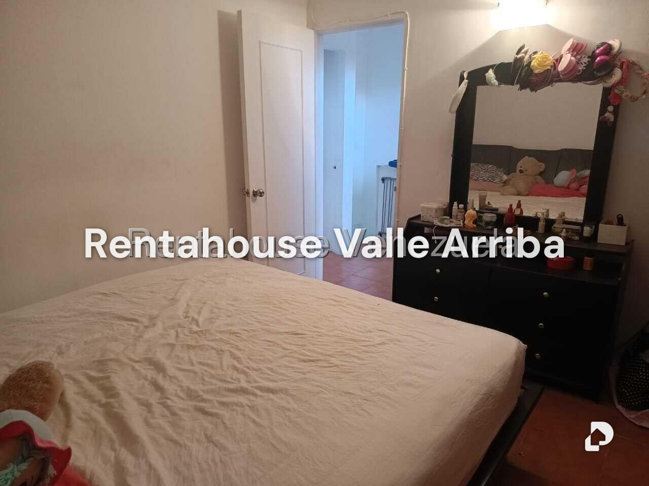 Apartamento en Nueva Casarapa, Guarenas – 20