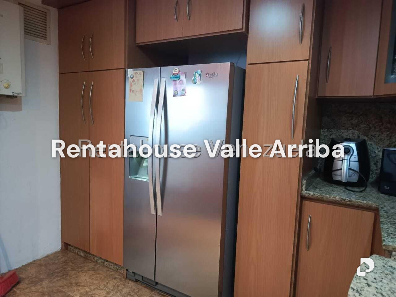 Apartamento en Nueva Casarapa, Guarenas – 13