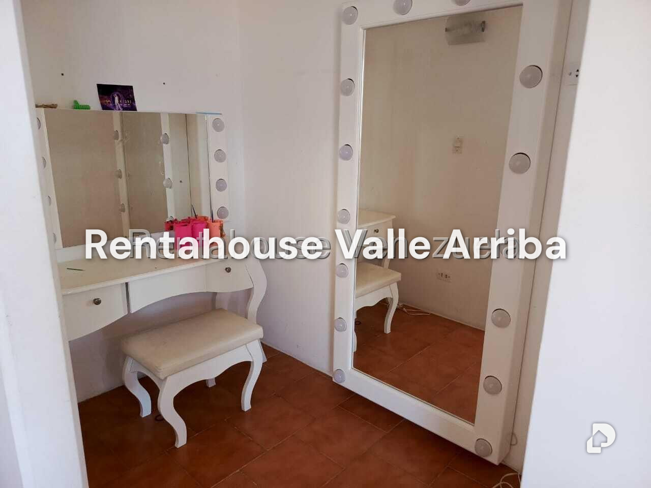 Apartamento en Nueva Casarapa, Guarenas – 23