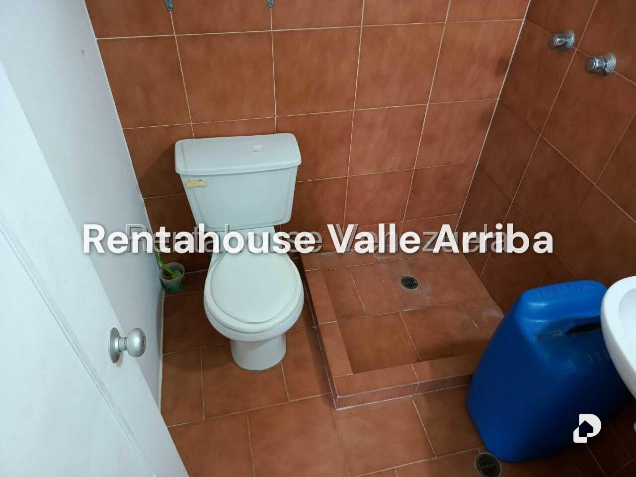 Apartamento en Nueva Casarapa, Guarenas – 9
