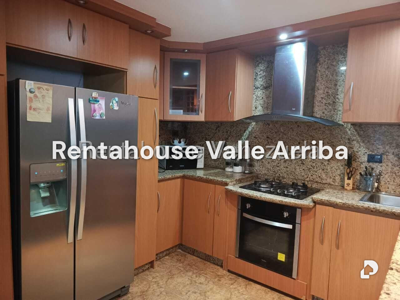 Apartamento en Nueva Casarapa, Guarenas – 12