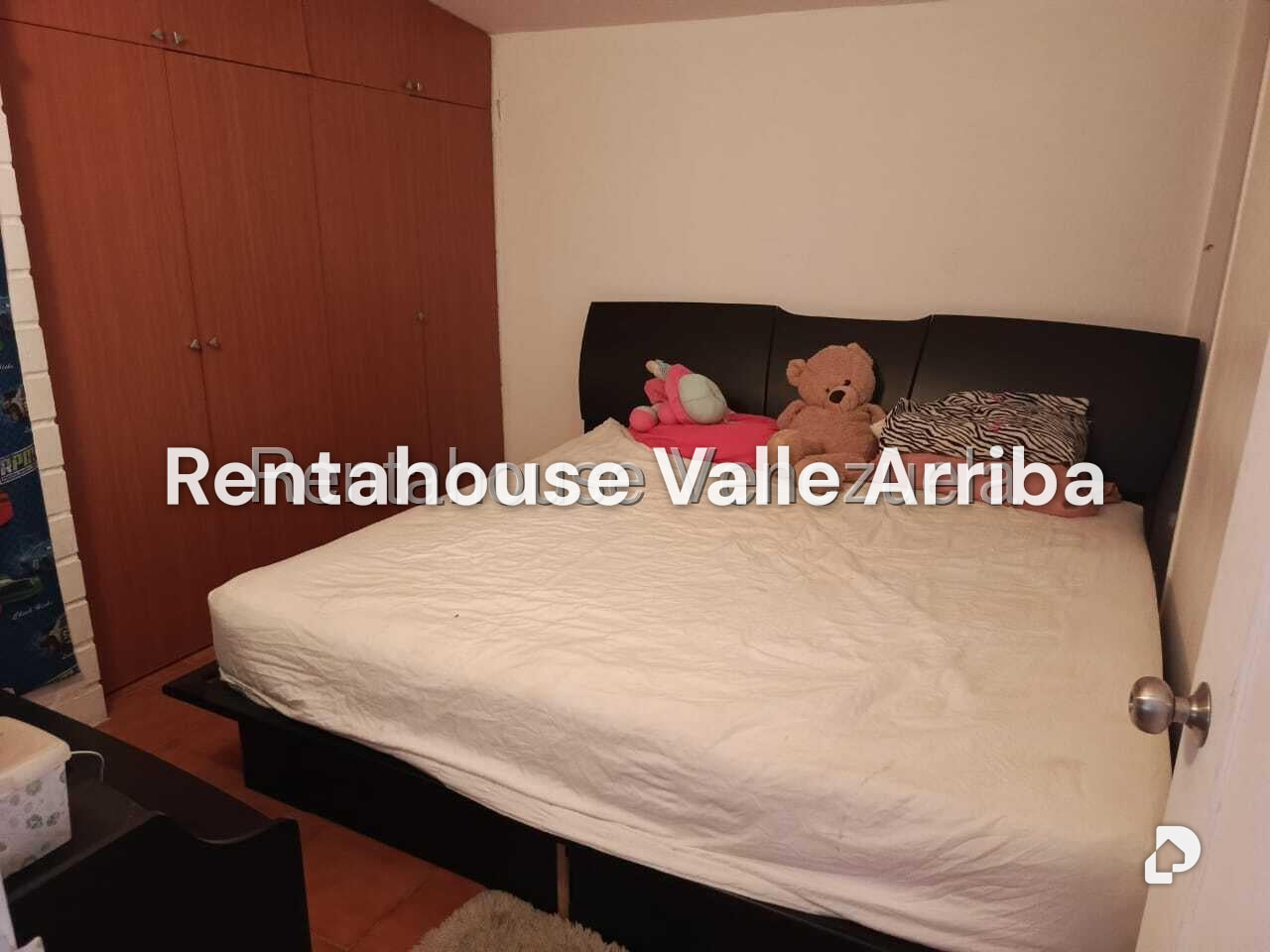 Apartamento en Nueva Casarapa, Guarenas – 19