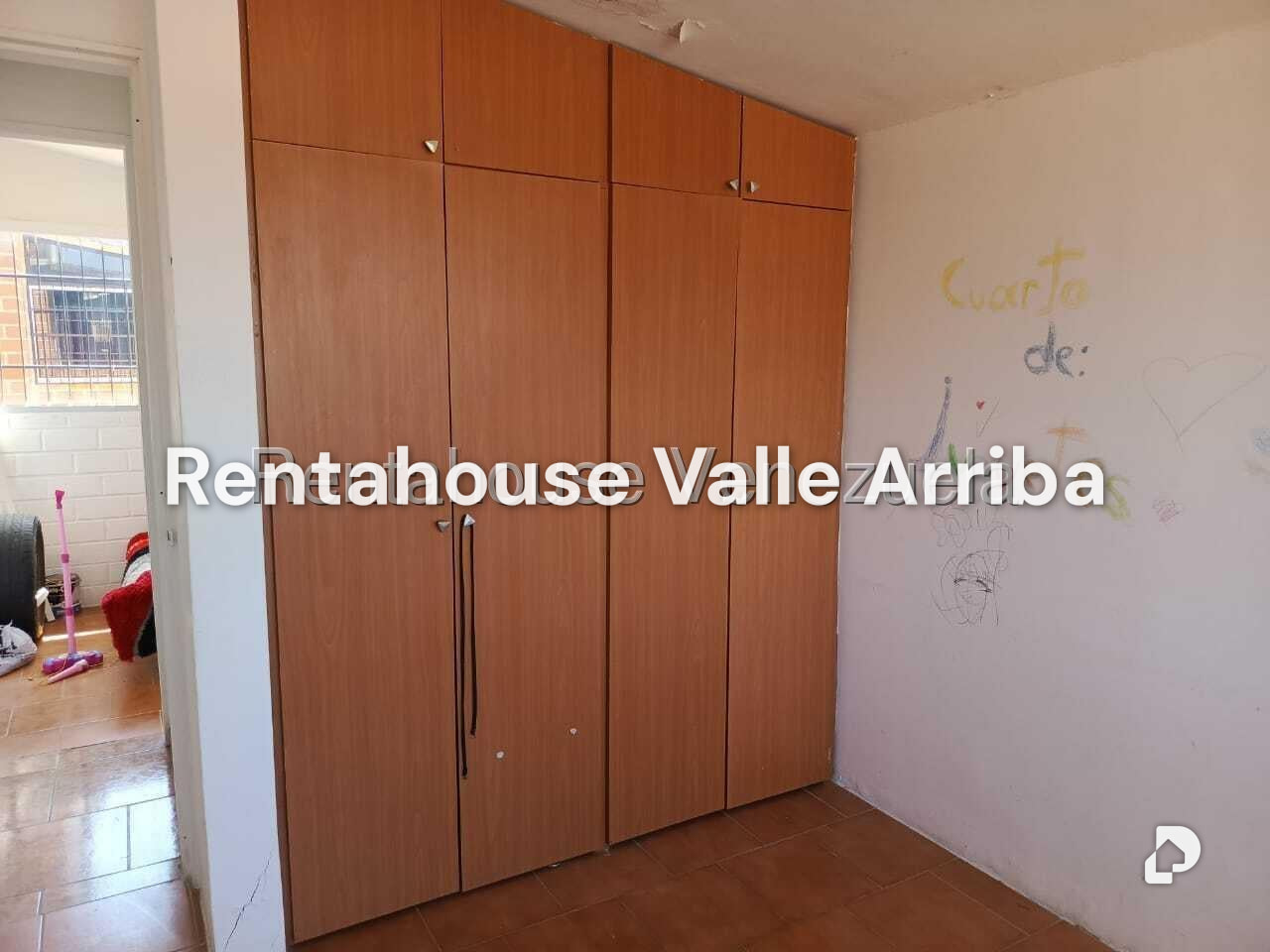 Apartamento en Nueva Casarapa, Guarenas – 17