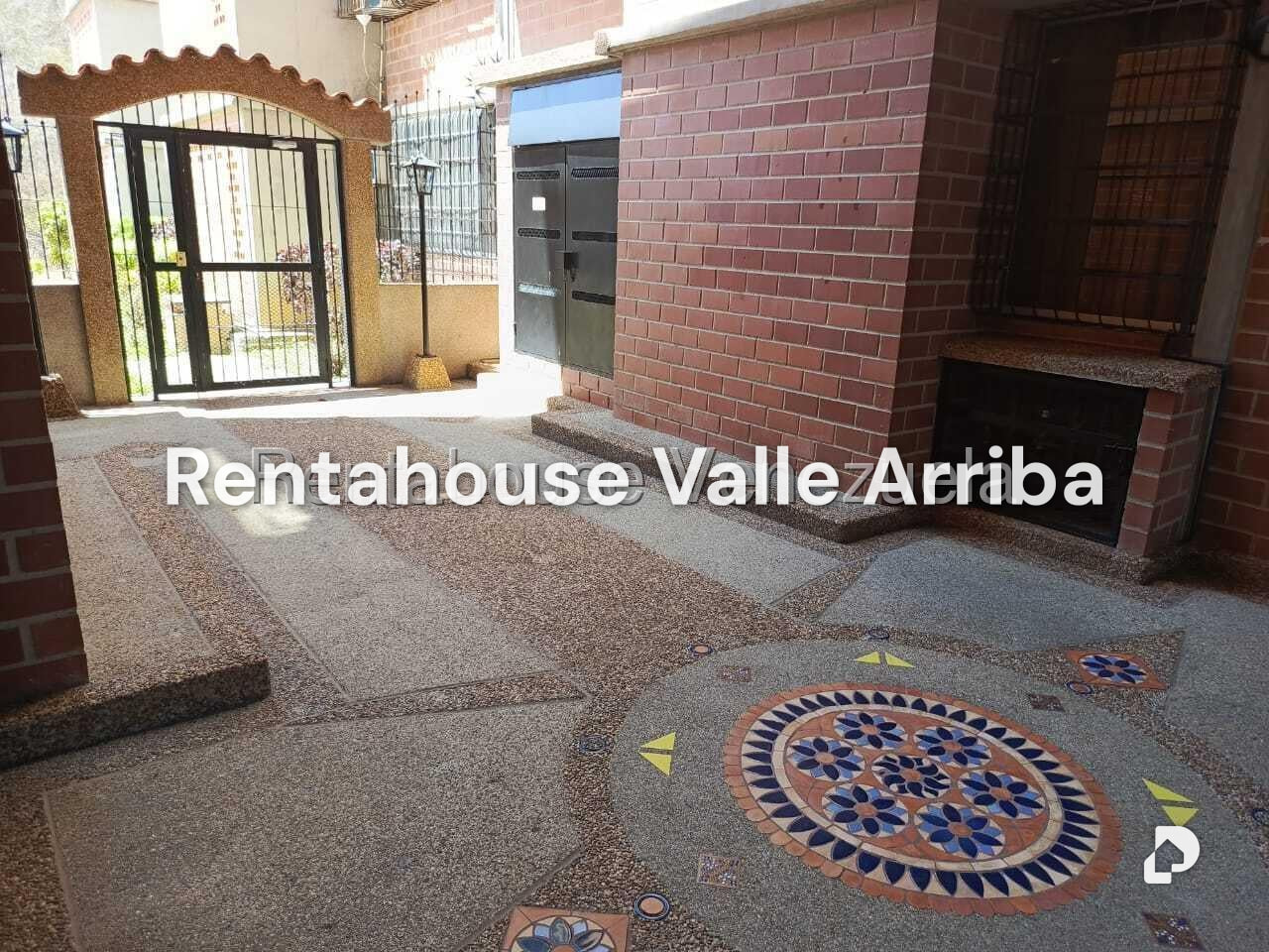 Apartamento en Nueva Casarapa, Guarenas – 2