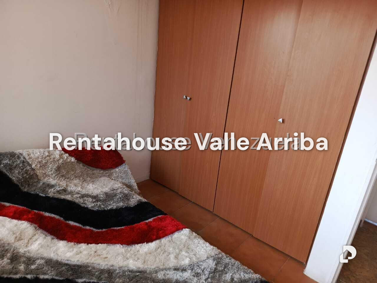Apartamento en Nueva Casarapa, Guarenas – 14