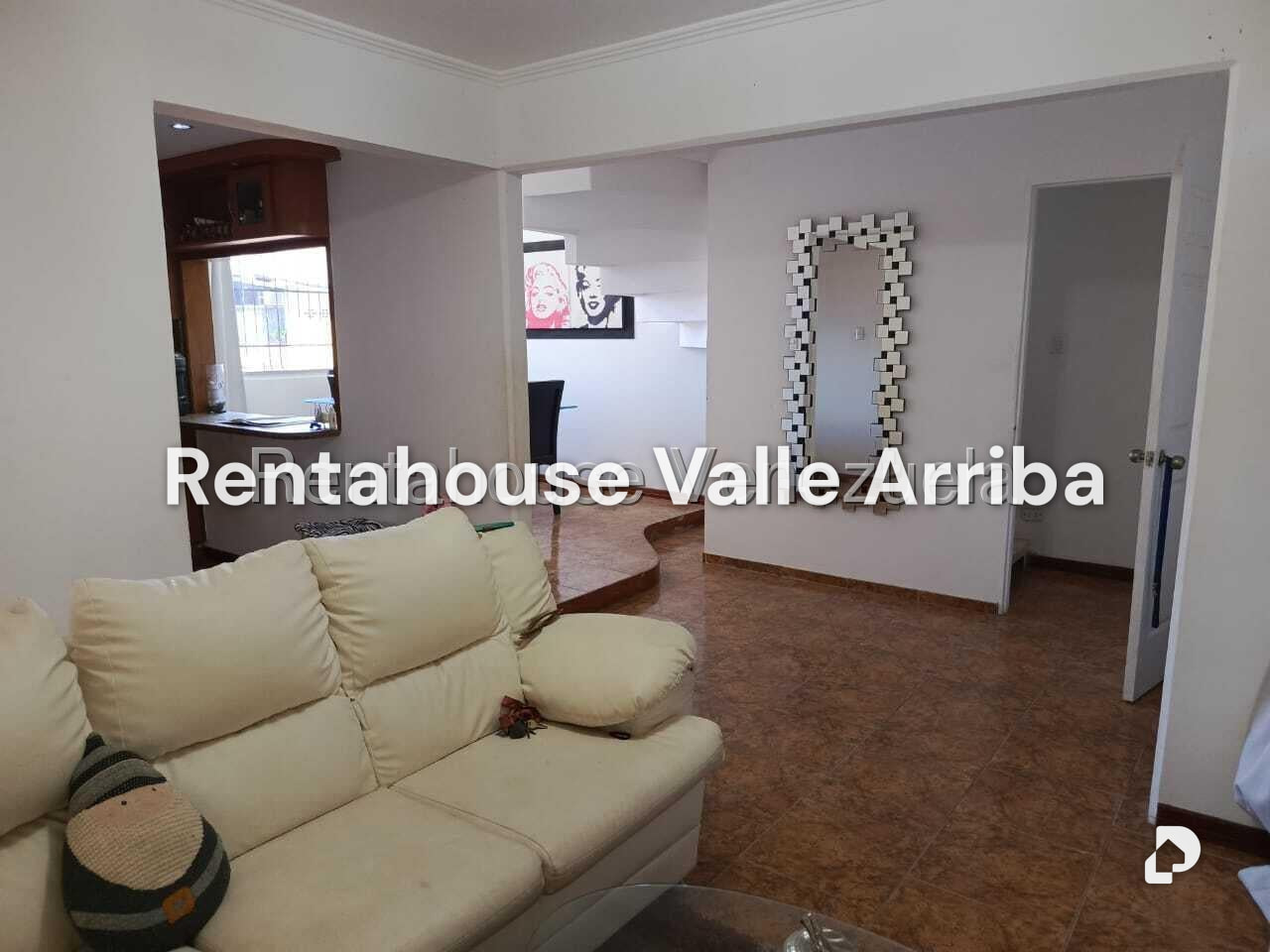 Apartamento en Nueva Casarapa, Guarenas – 29