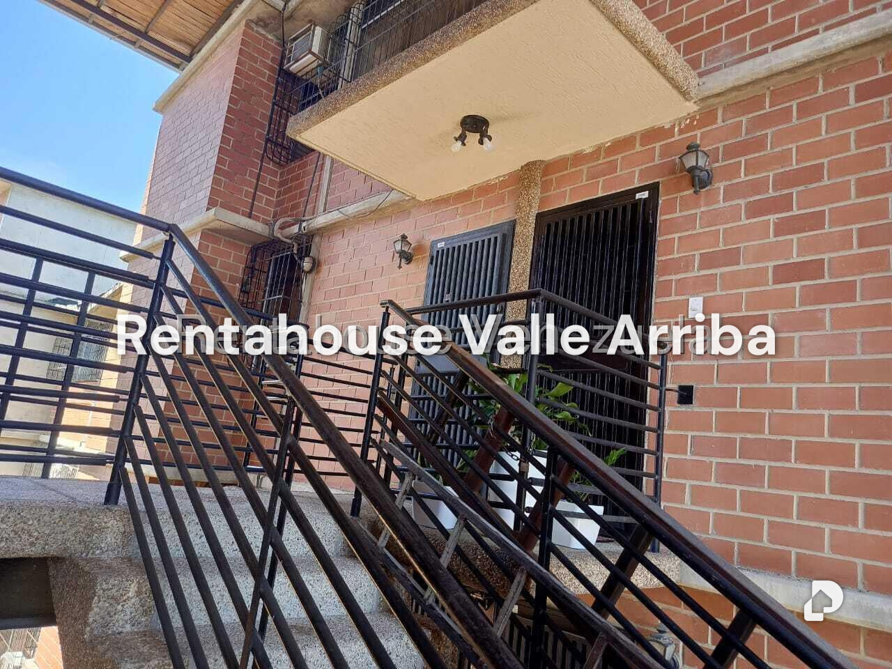 Apartamento en Nueva Casarapa, Guarenas – 4