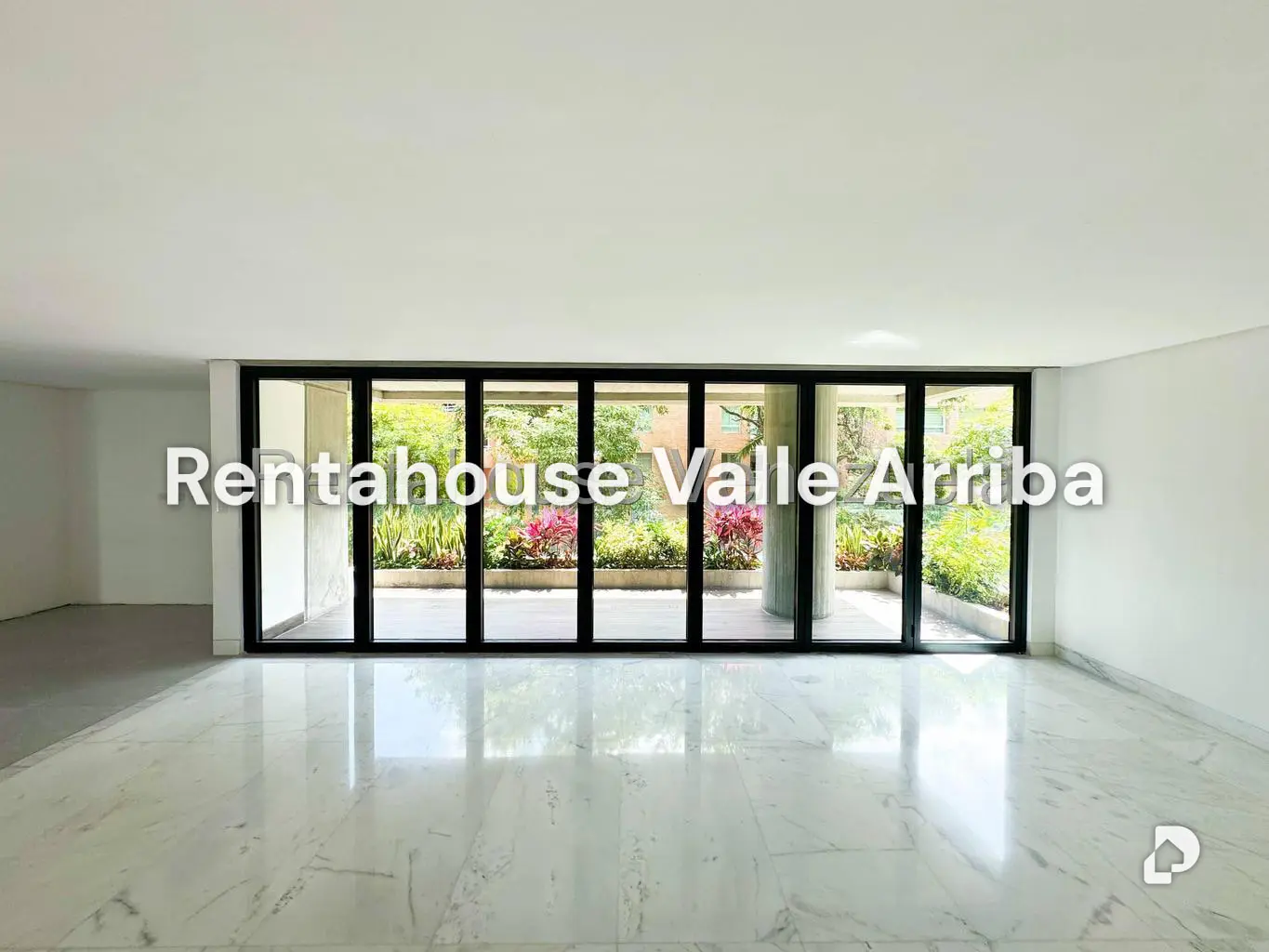 Apartamento en Los Naranjos de las Mercedes, Caracas – 6