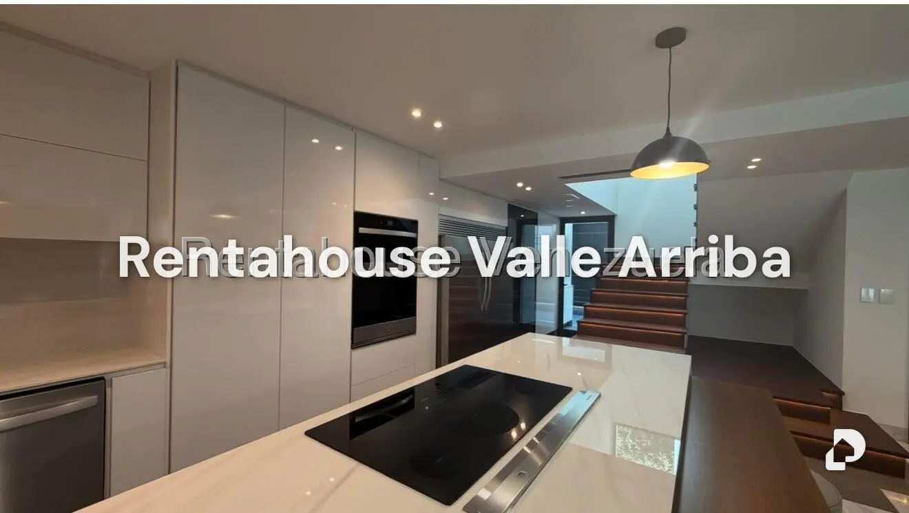 Apartamento en Los Naranjos de las Mercedes, Caracas – 17