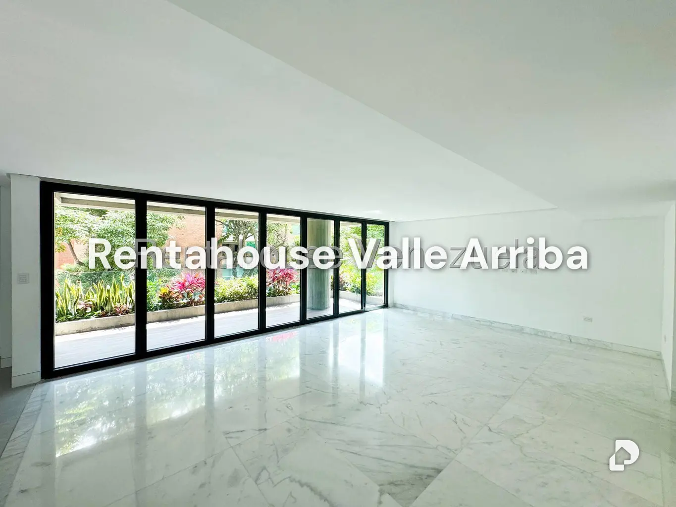 Apartamento en Los Naranjos de las Mercedes, Caracas – 4