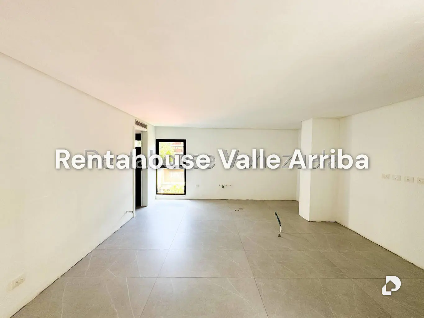 Apartamento en Los Naranjos de las Mercedes, Caracas – 10