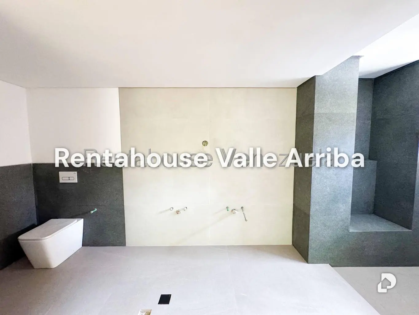 Apartamento en Los Naranjos de las Mercedes, Caracas – 27