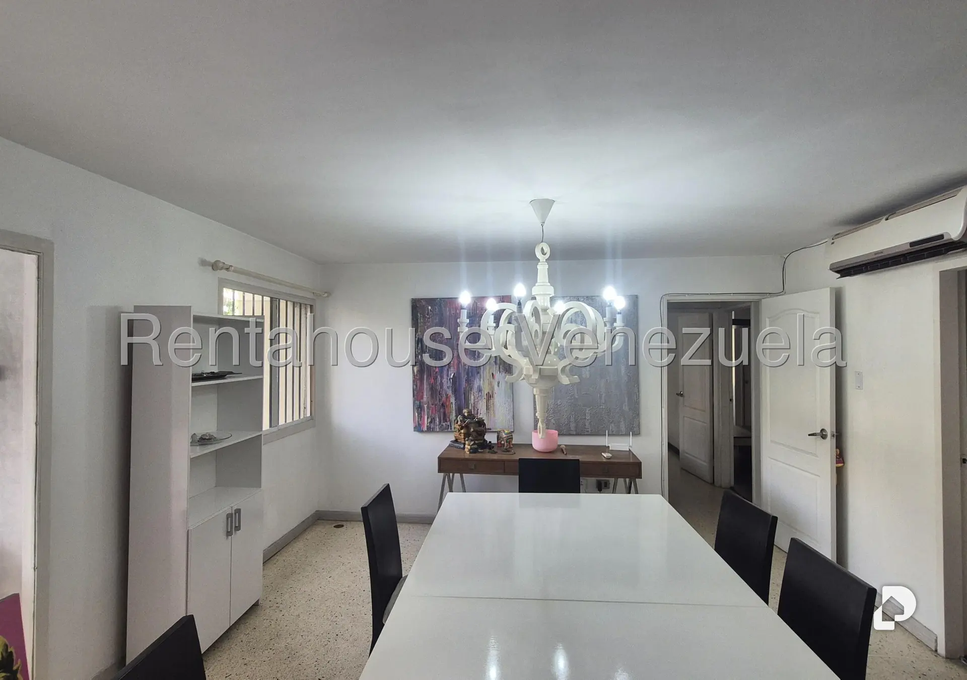 Apartamento en El Cafetal, Caracas – 18