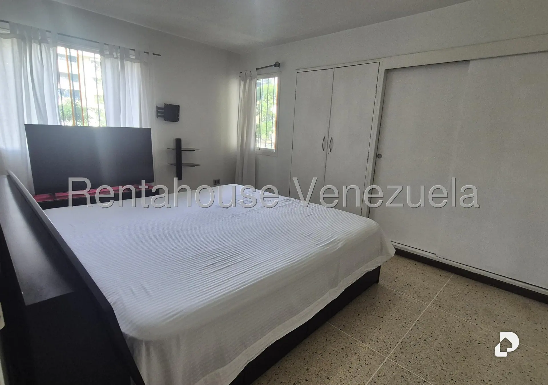Apartamento en El Cafetal, Caracas – 17