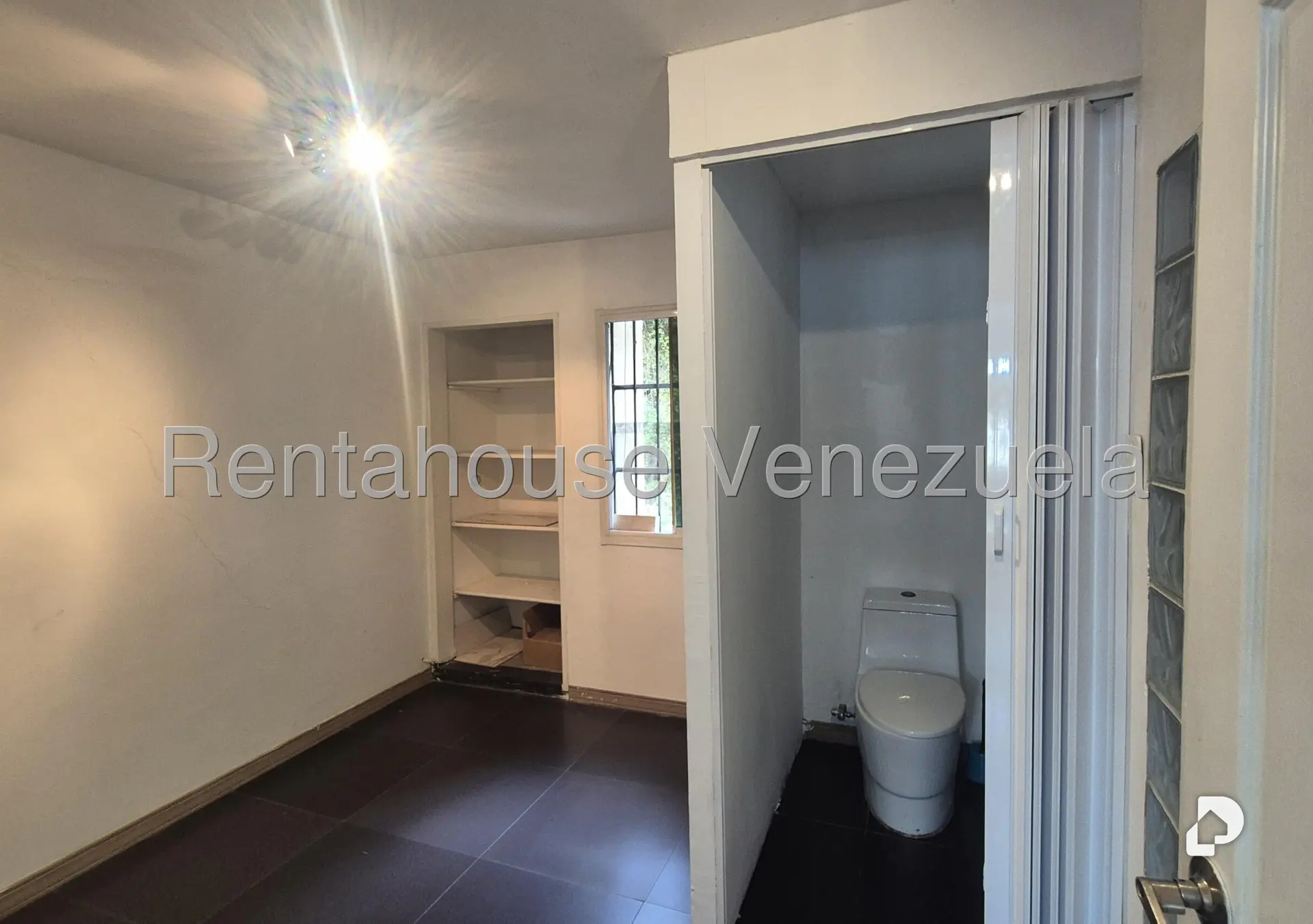 Apartamento en El Cafetal, Caracas – 21