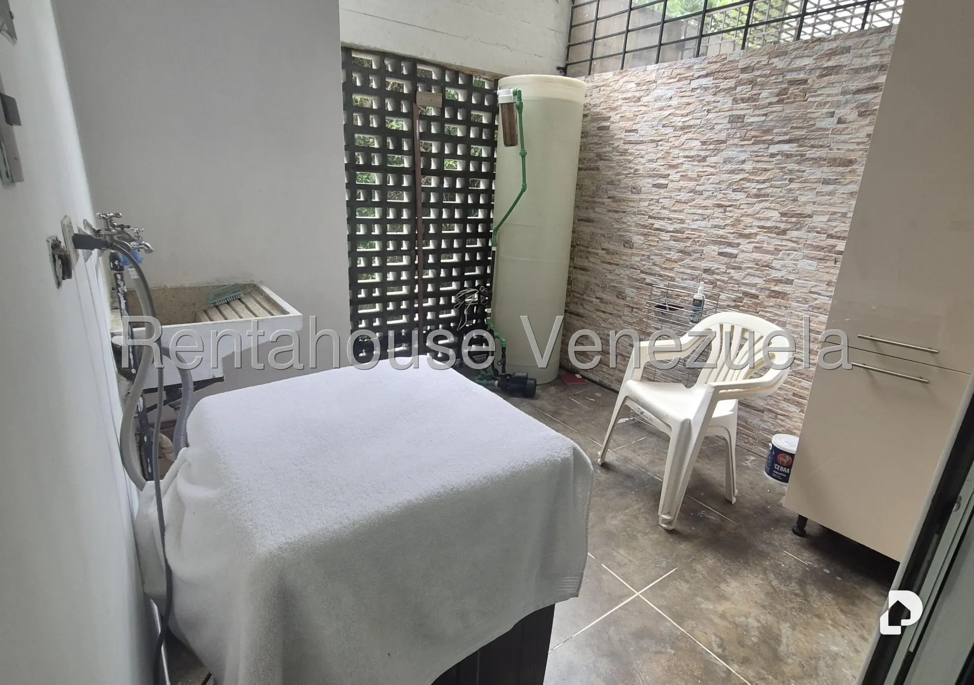 Apartamento en El Cafetal, Caracas – 12