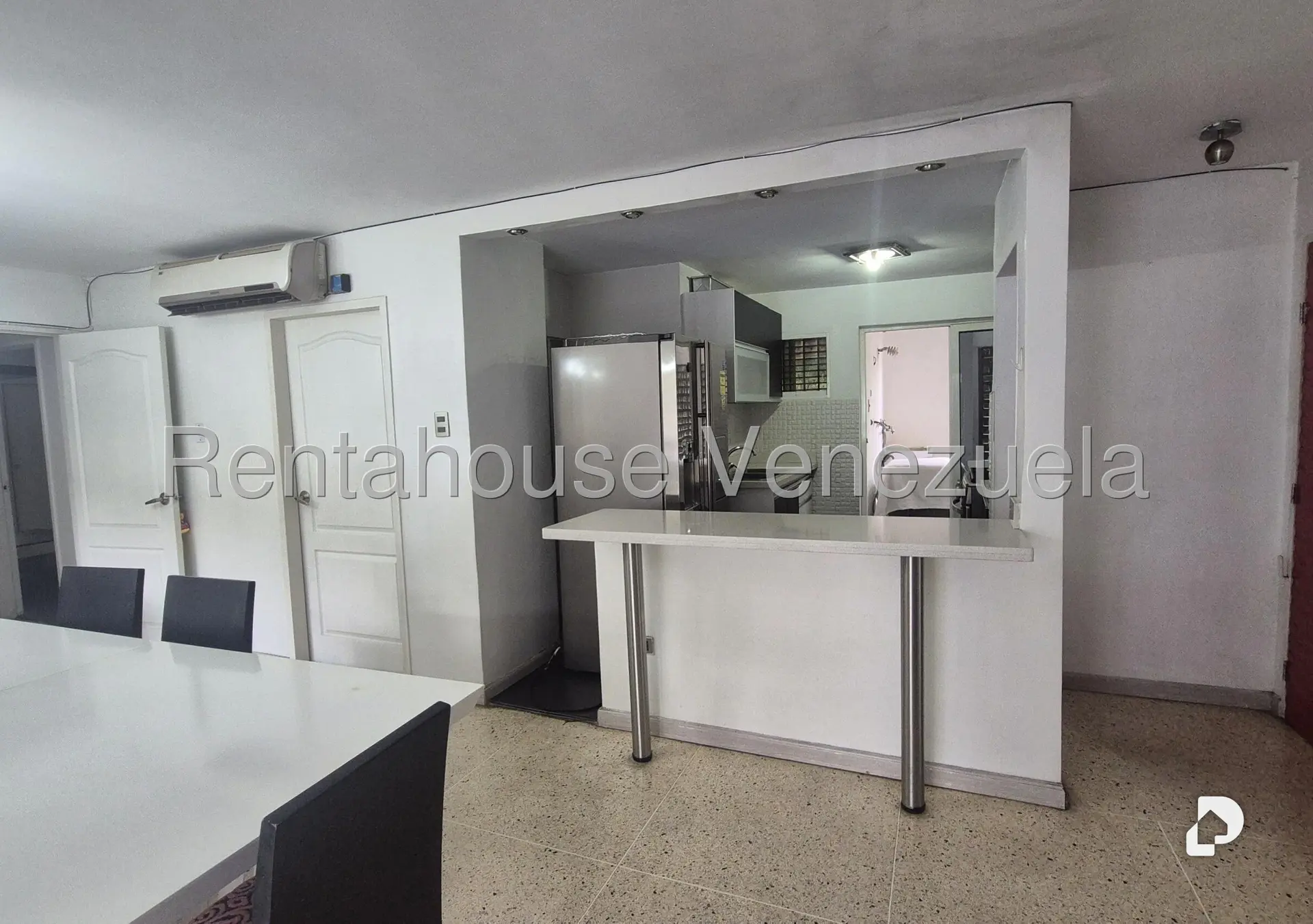 Apartamento en El Cafetal, Caracas – 10