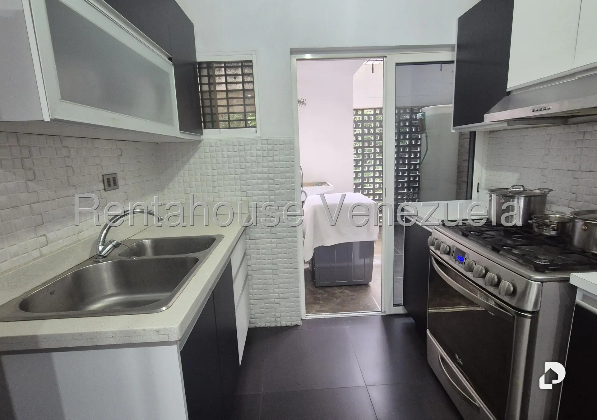 Apartamento en El Cafetal, Caracas – 11