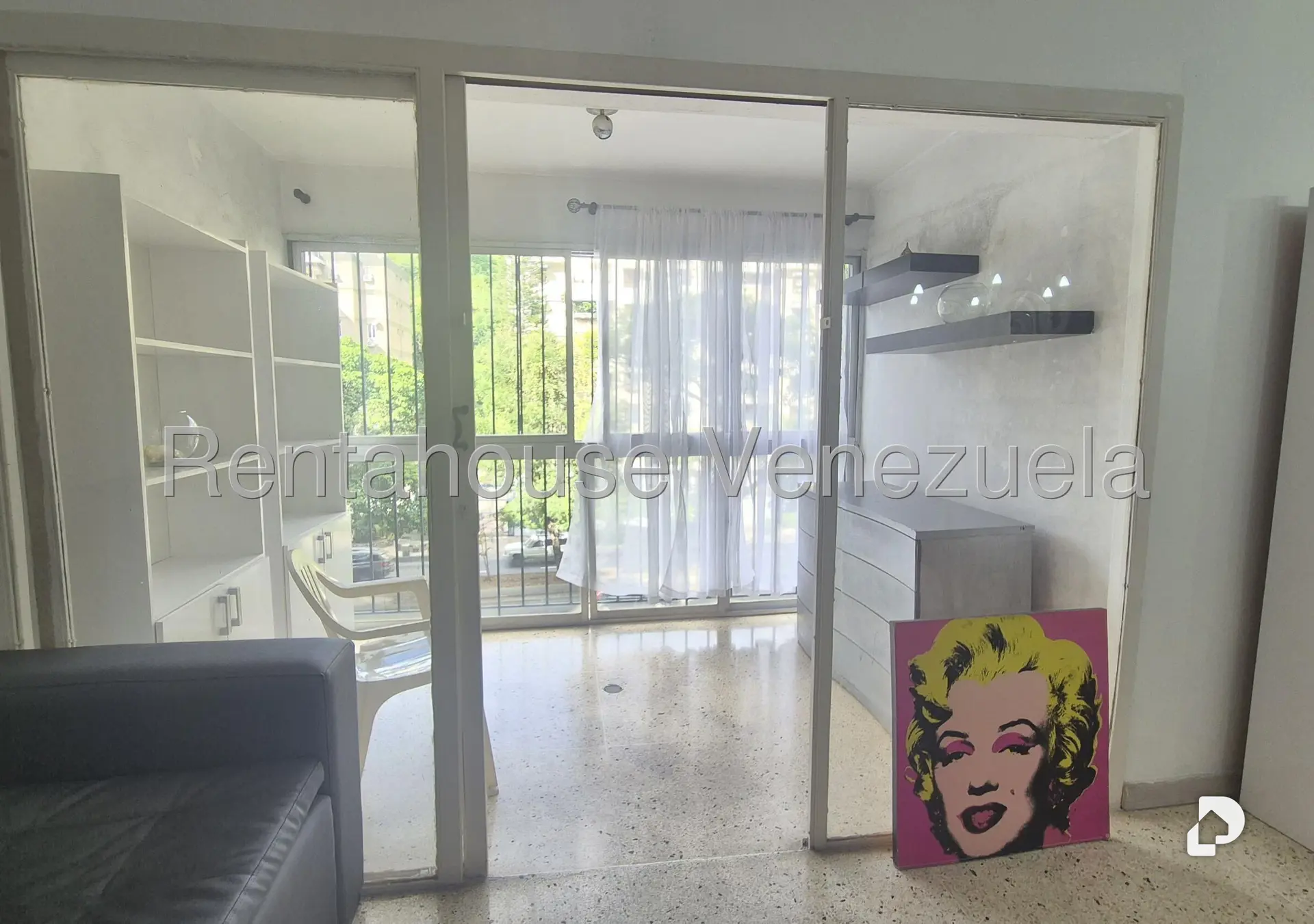 Apartamento en El Cafetal, Caracas – 23