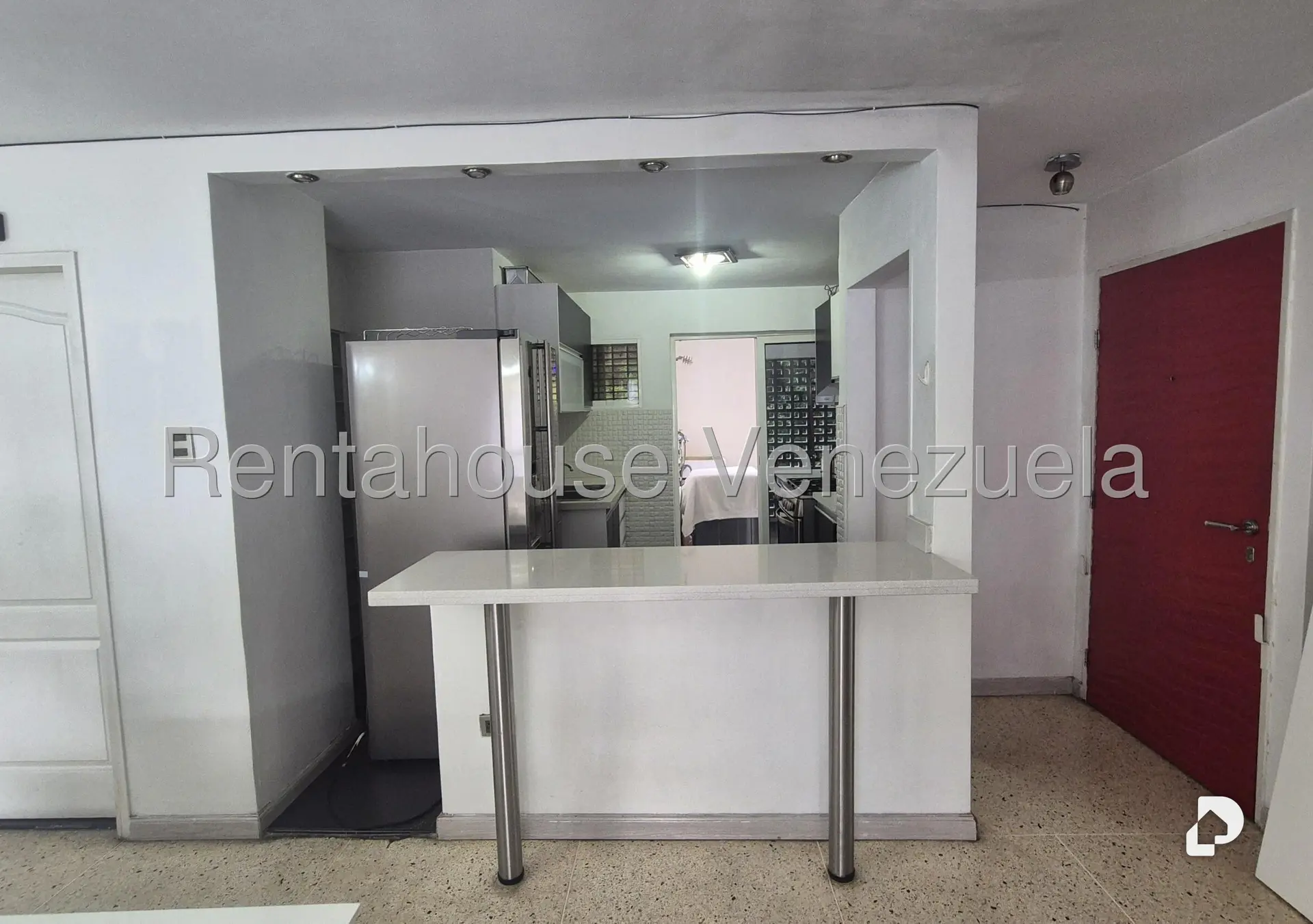 Apartamento en El Cafetal, Caracas – 9