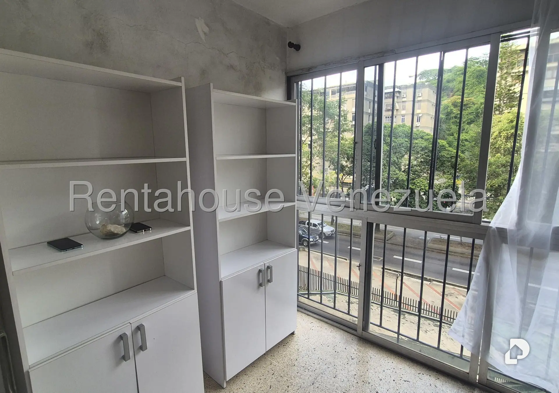 Apartamento en El Cafetal, Caracas – 7