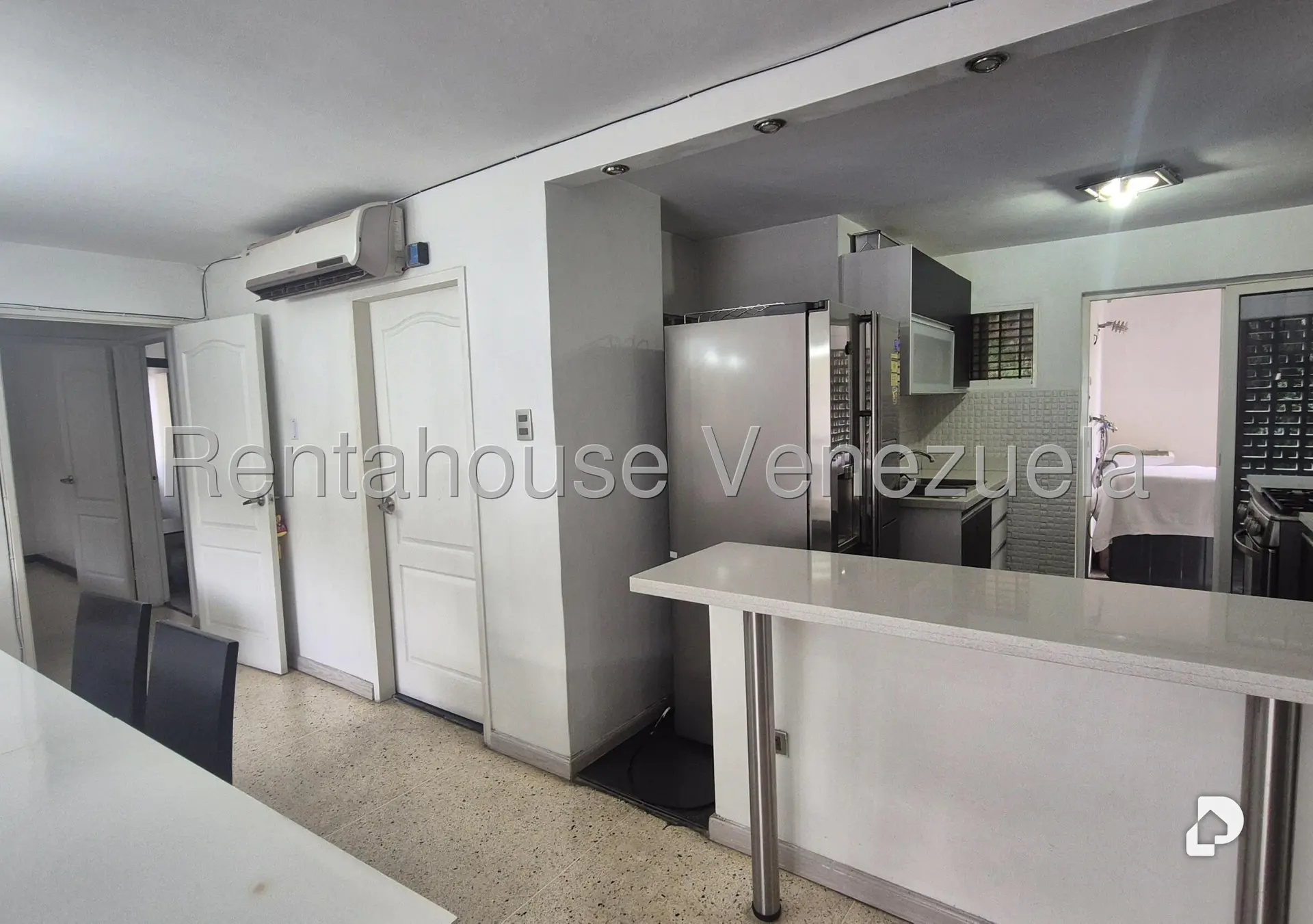 Apartamento en El Cafetal, Caracas – 8