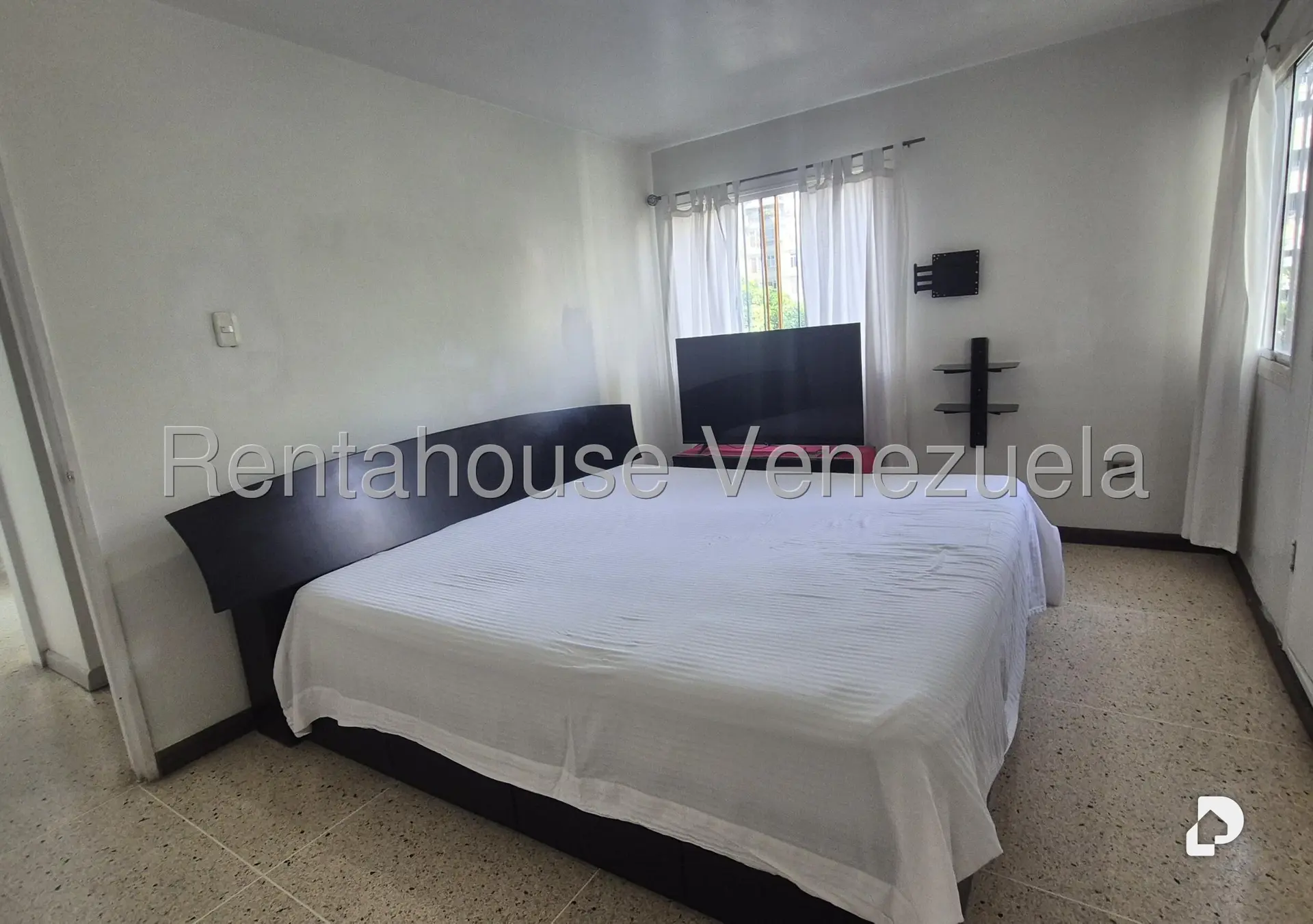 Apartamento en El Cafetal, Caracas – 16