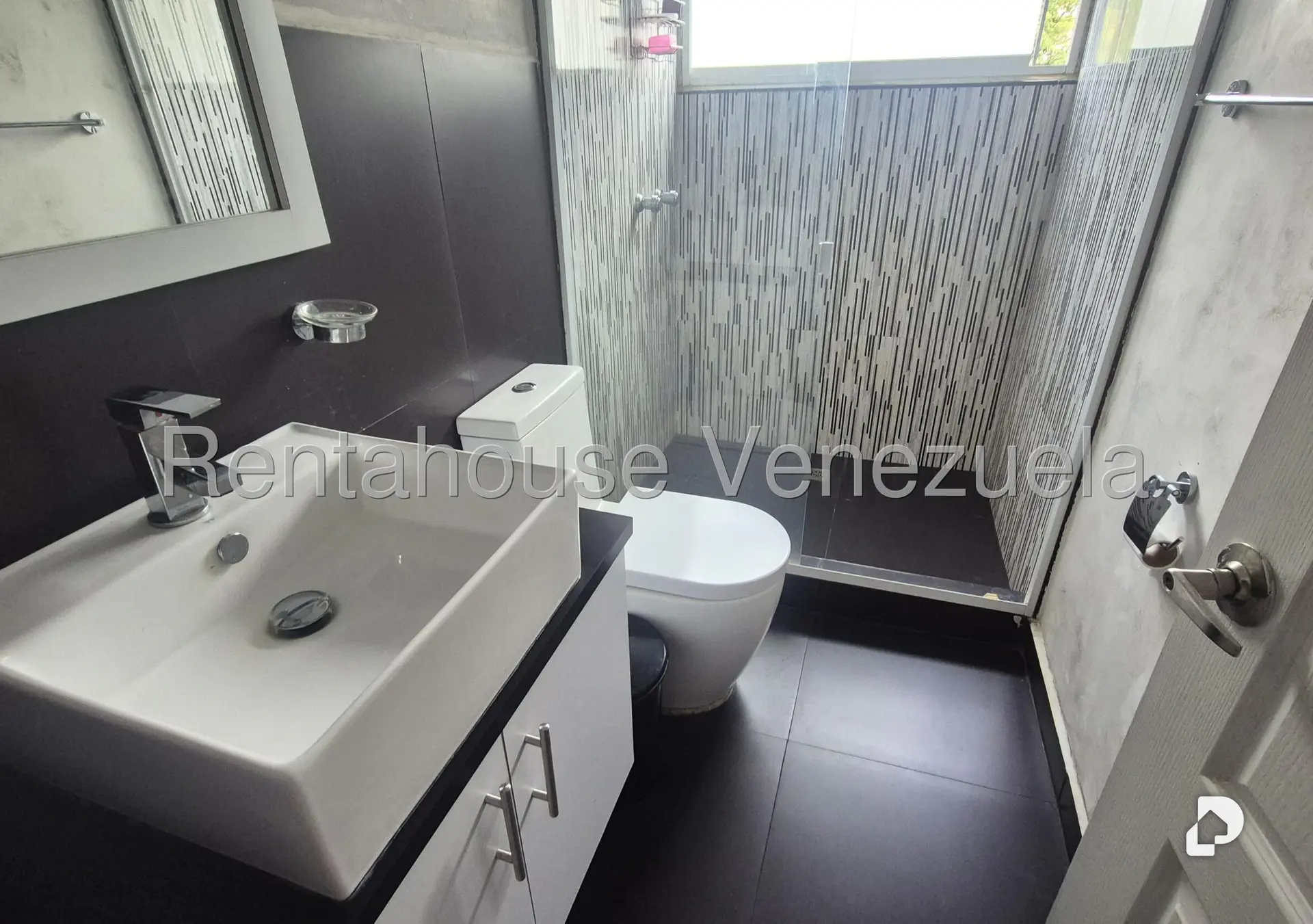 Apartamento en El Cafetal, Caracas – 13