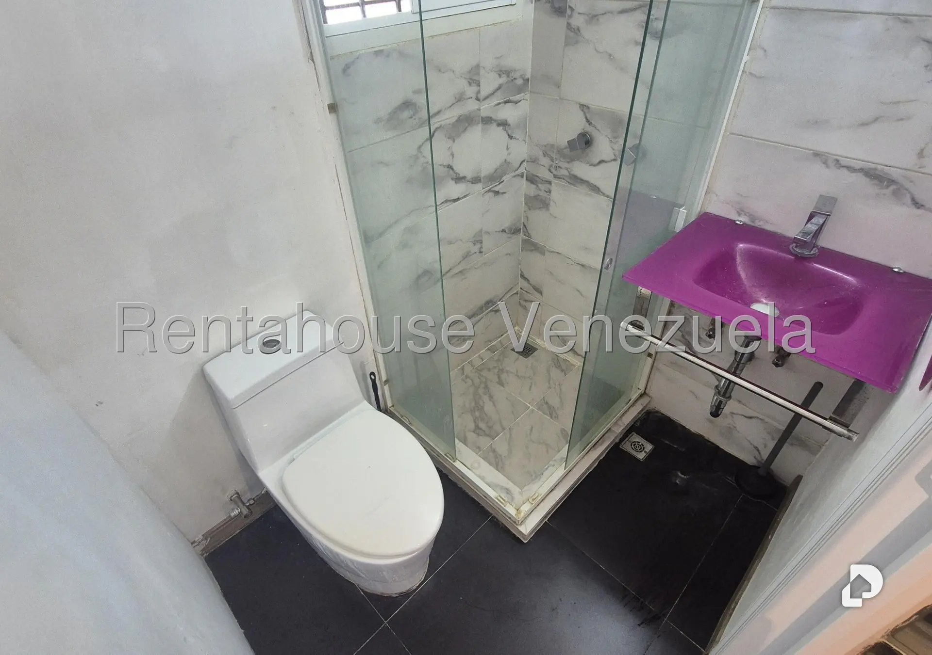Apartamento en El Cafetal, Caracas – 22
