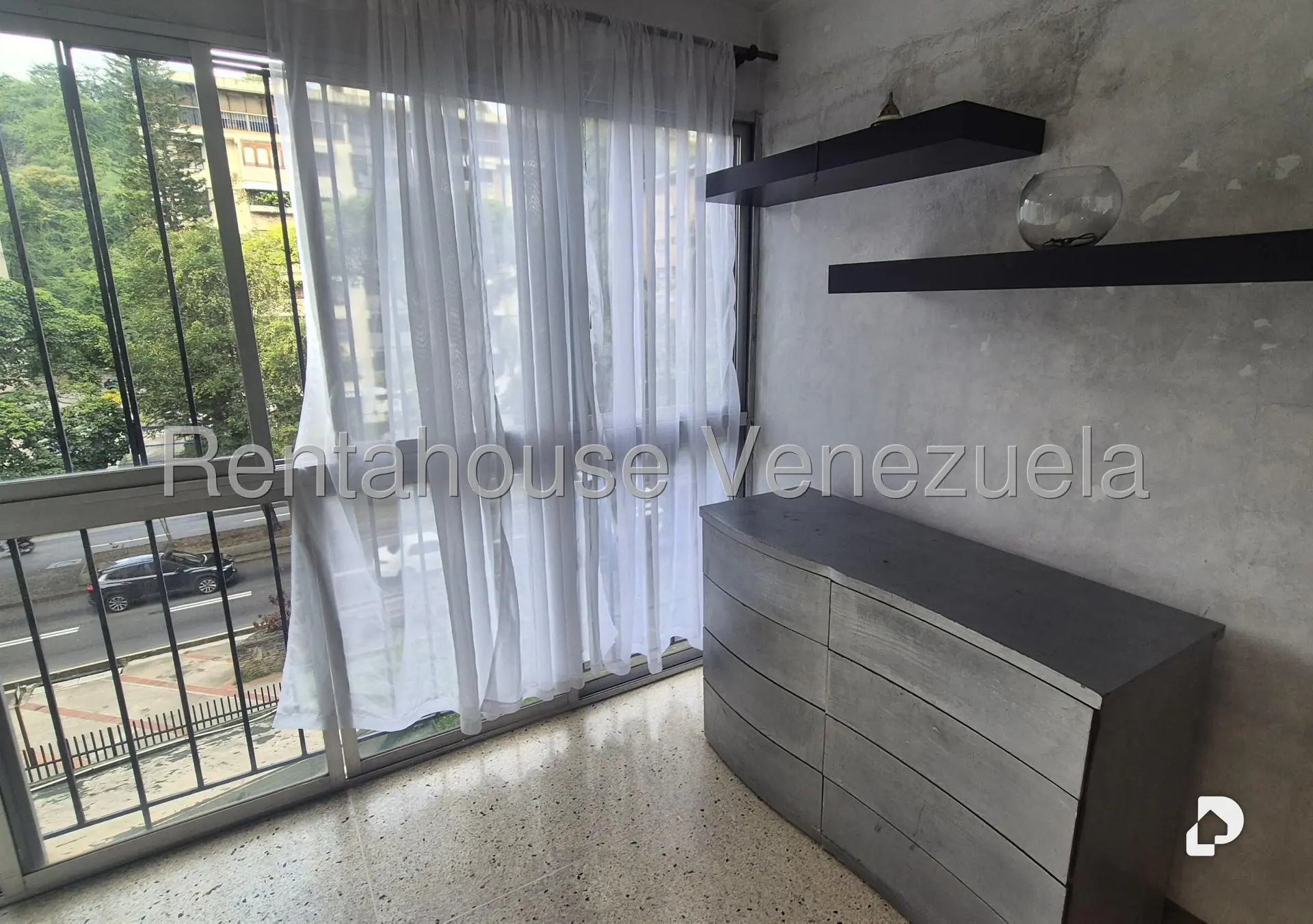Apartamento en El Cafetal, Caracas – 6