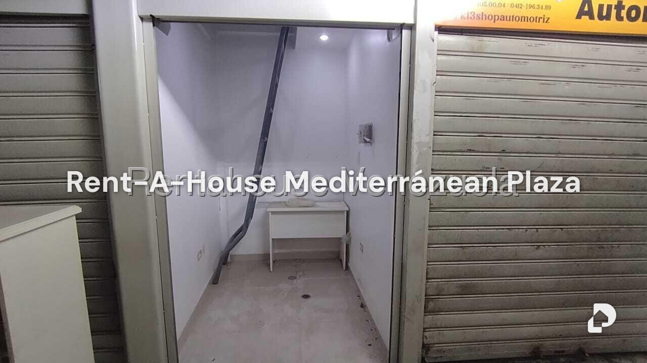 Local comercial en Los Jarales, San Diego – 6