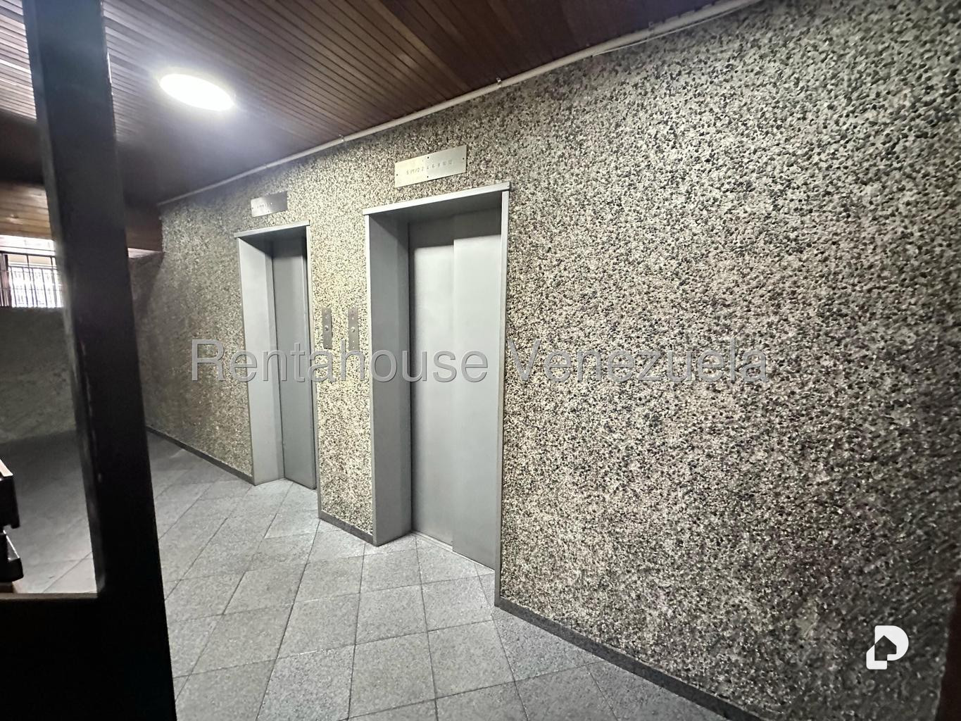 Apartamento en Santa Mónica, Caracas – 3