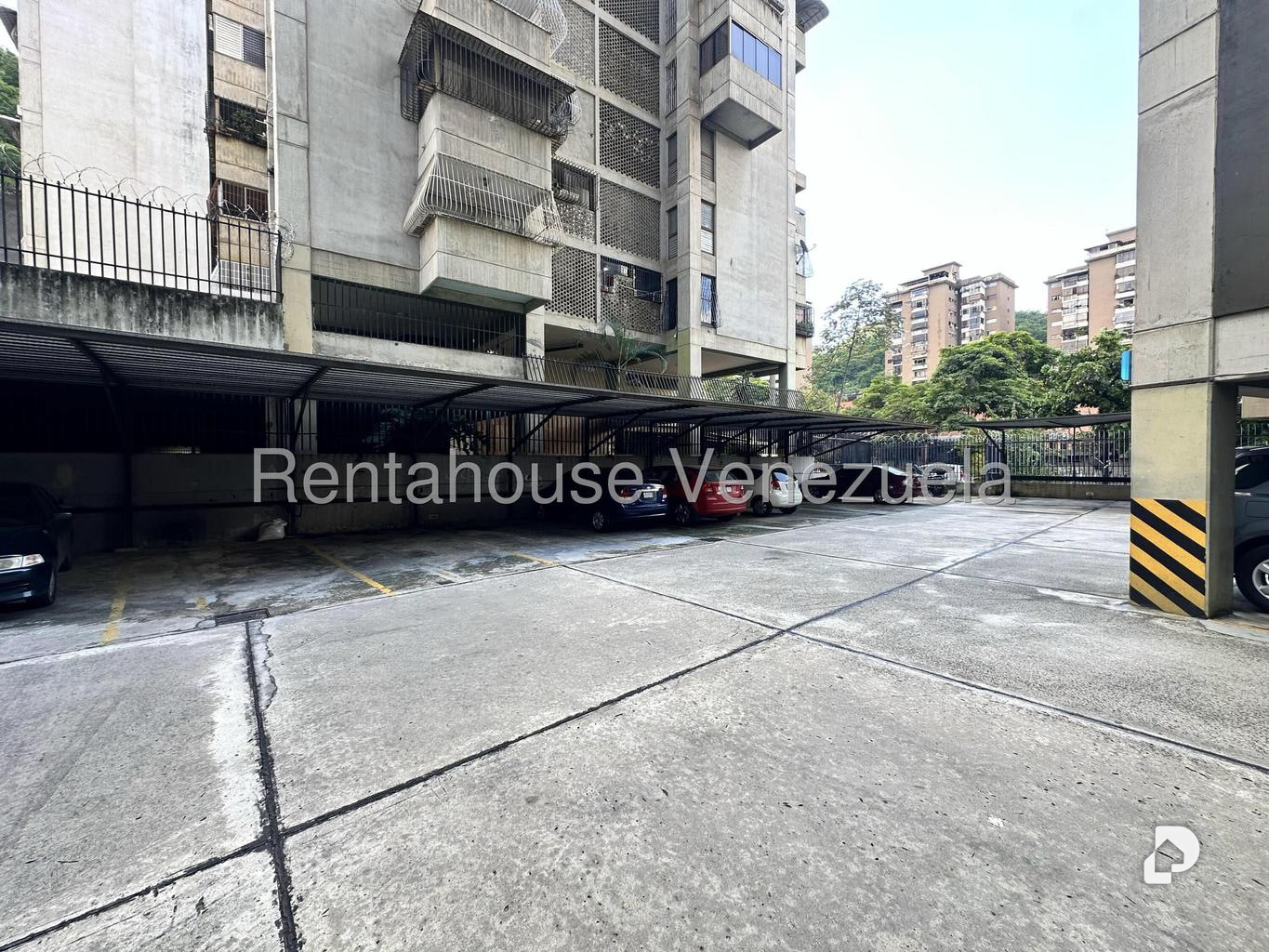 Apartamento en Santa Mónica, Caracas – 2