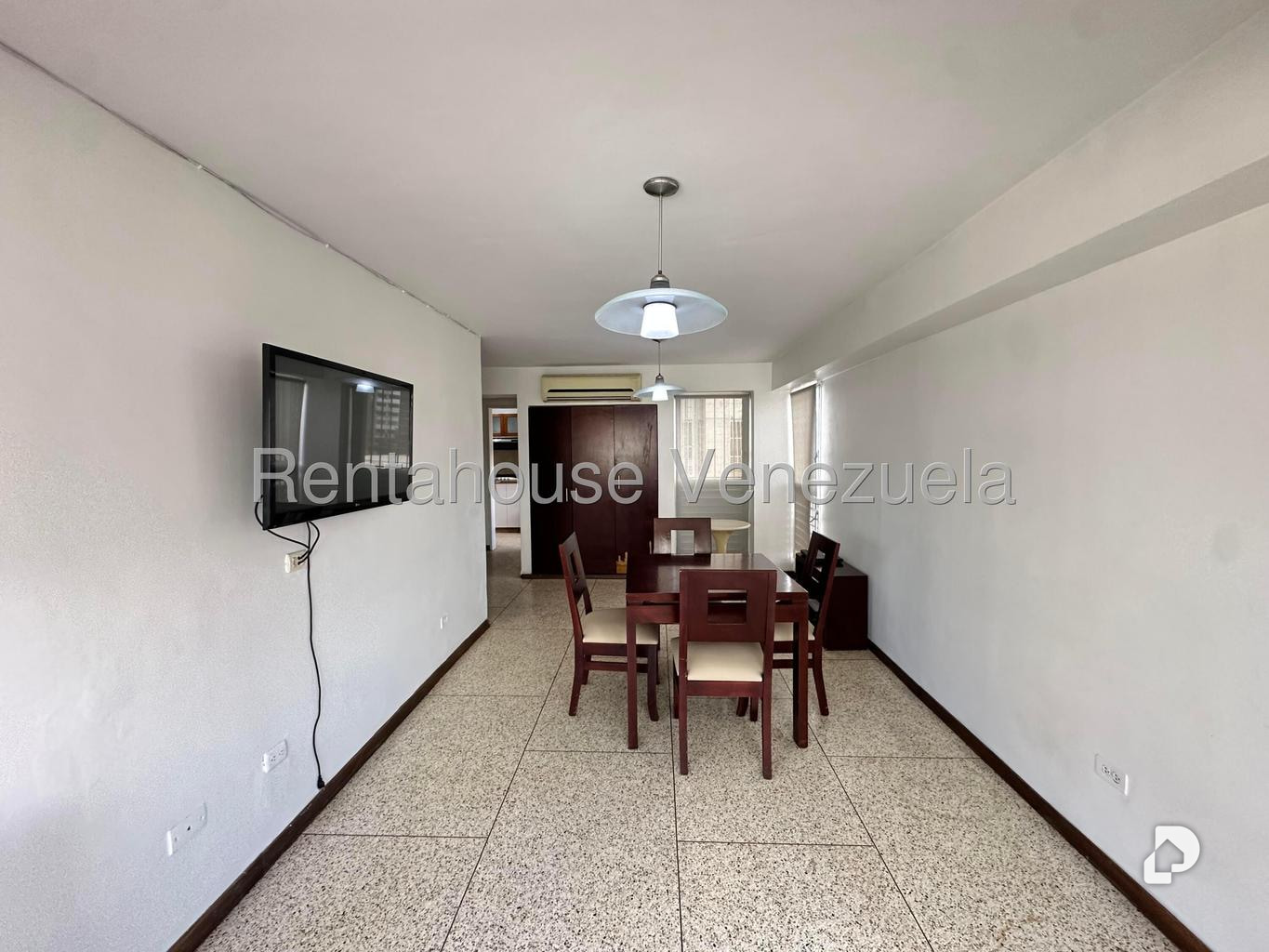 Apartamento en Santa Mónica, Caracas – 7
