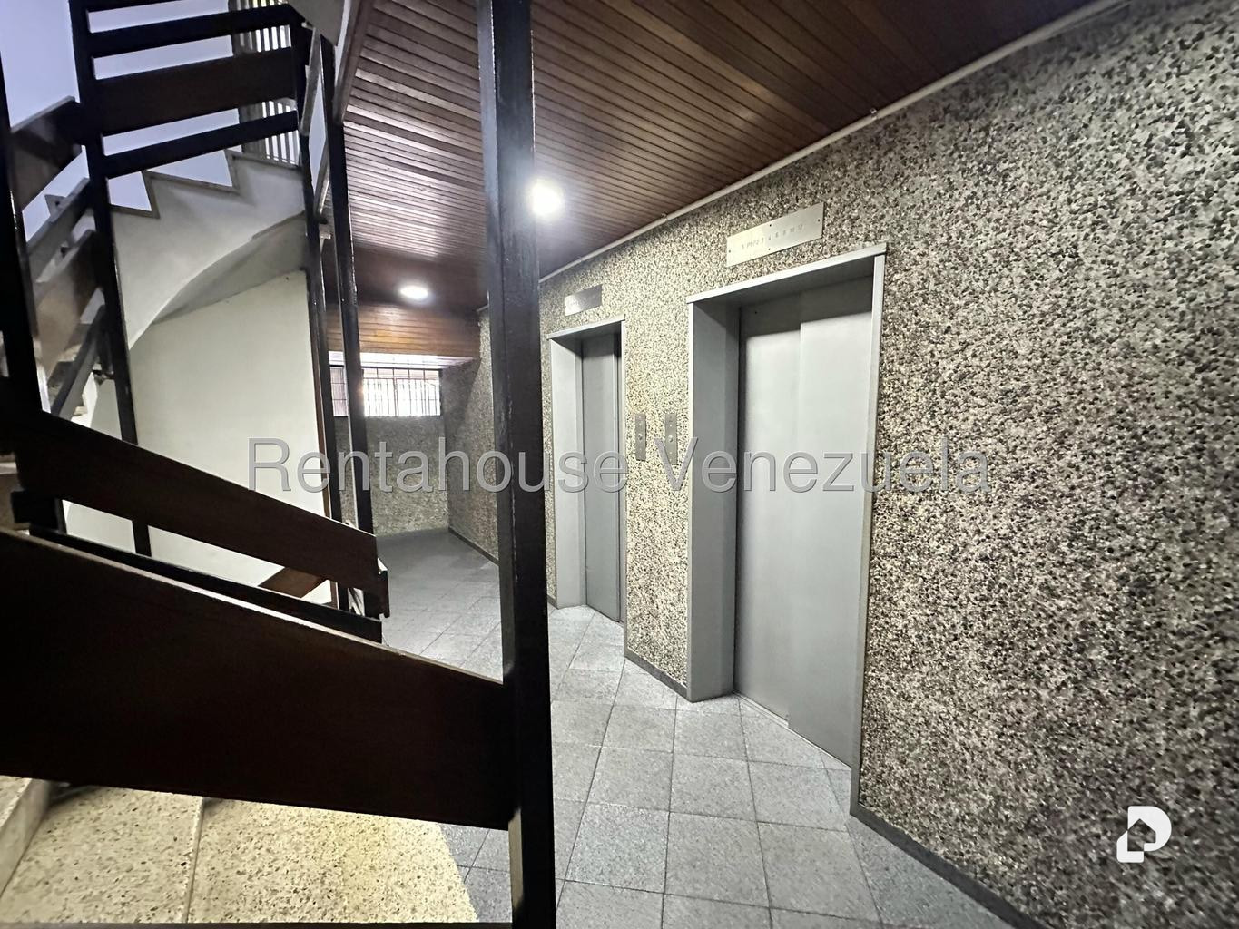 Apartamento en Santa Mónica, Caracas – 20