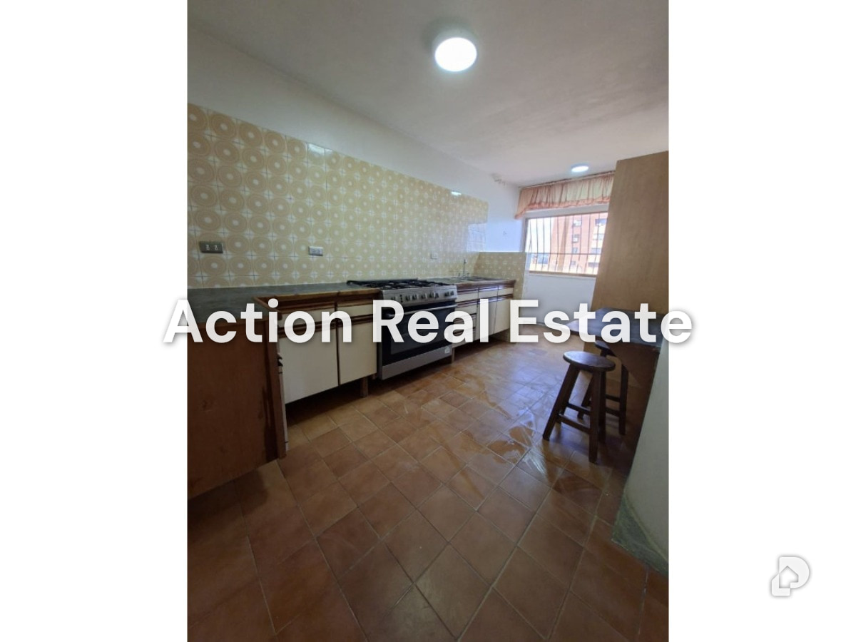 Apartamento en La Matica, Los Teques – 3