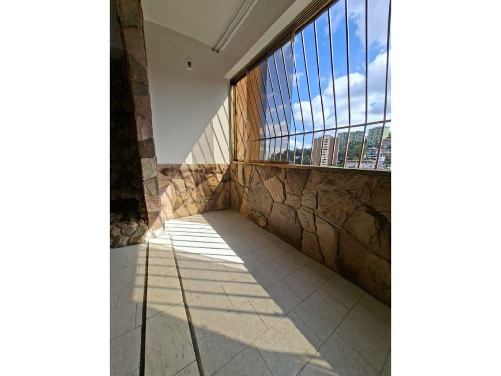 Apartamento en La Matica, Los Teques - 1