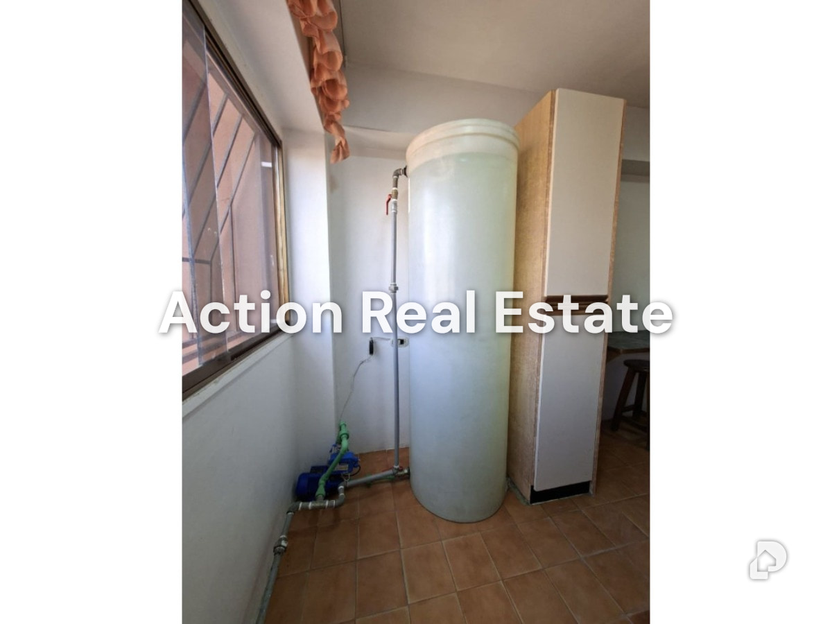 Apartamento en La Matica, Los Teques – 6